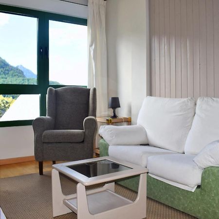 Argualas Triplex Con Piscina Panticosa Ngoại thất bức ảnh