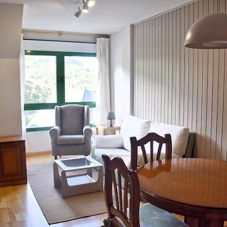 Argualas Triplex Con Piscina Panticosa Ngoại thất bức ảnh